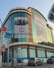 HKC Fen Bilimleri Darıca