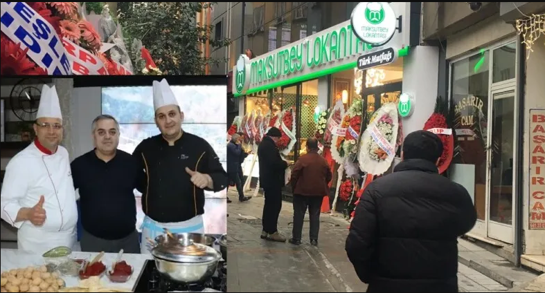 Maksutbey Lokantası Gebze