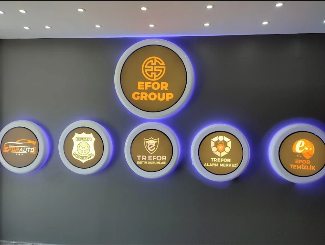 Efor Özel Güvenlik Ve Koruma Hizmetleri Limited Şirketi