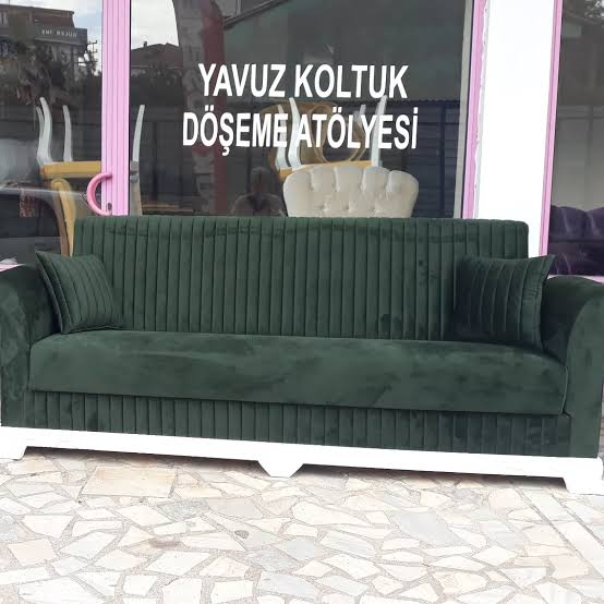 Yavuz Koltuk Döşeme