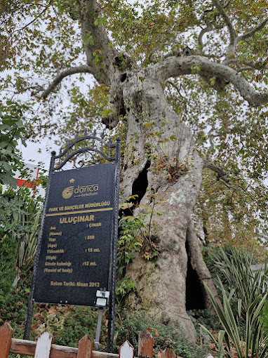 Uluçınar Hasbahçe Sosyal Tesisleri