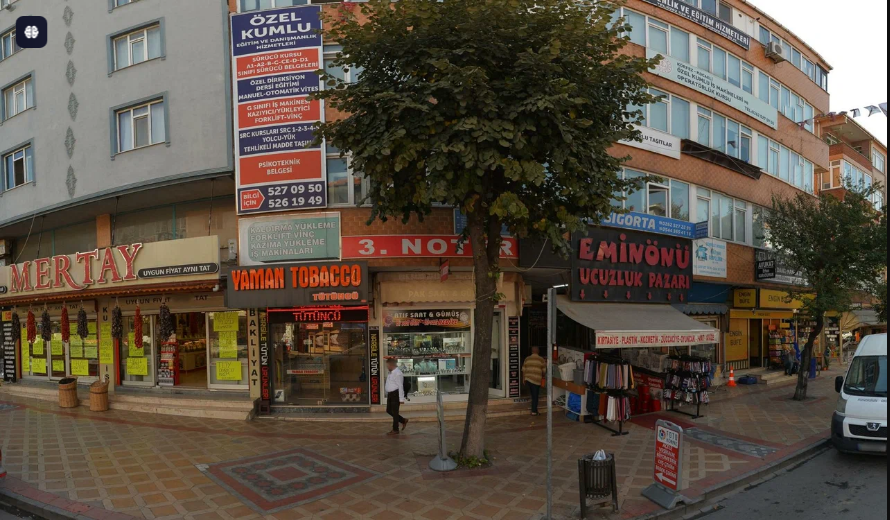 Kkg Güvenlik ve Eğitim Hizmetleri