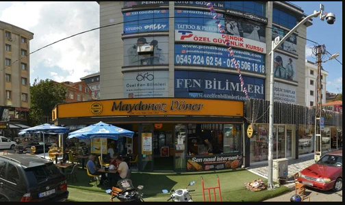 Pendik Özel Güvenlik