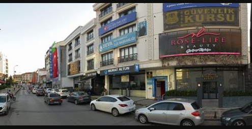 Şan Bay Güvenlik Kursu