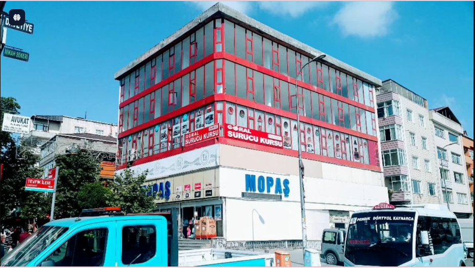 Ritim Grup Özel Güvenlik Kursu