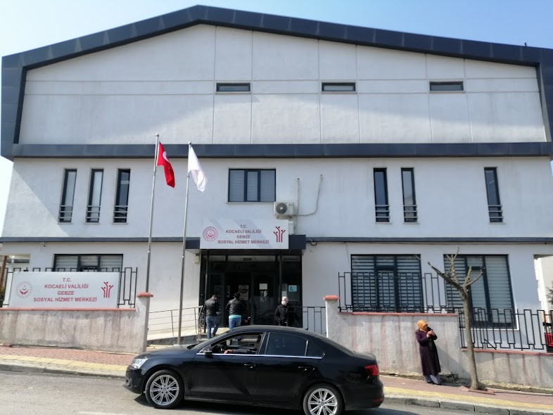 Gebze Sosyal Hizmetler Müdürlüğü