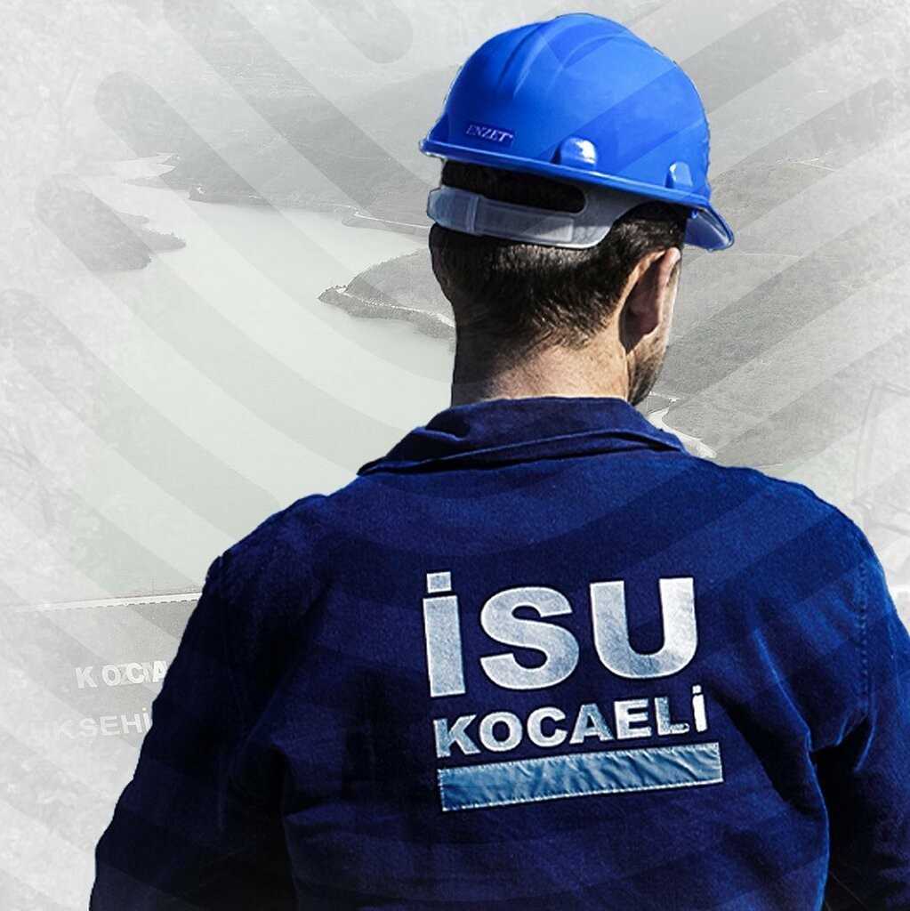 İSU Kartepe Şube Müdürlüğü