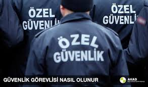 Şan Bay Güvenlik Kursu