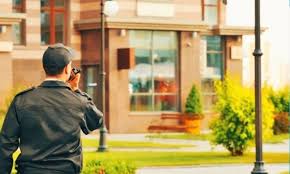 Üçer Özel Güvenlik Eğitim Kurumları