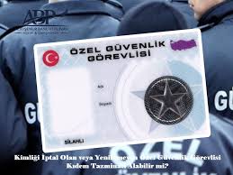 Üçer Özel Güvenlik Eğitim Kurumları