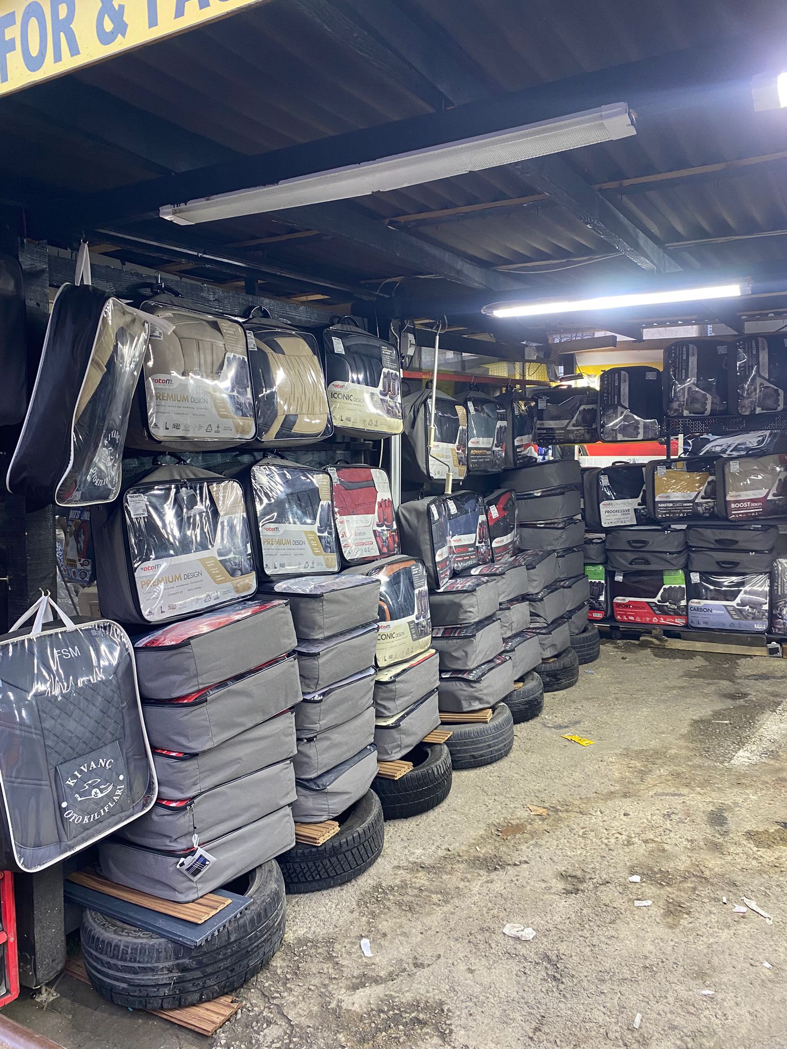 Darıca FSM Oto Kuafor